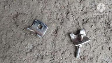 गंगानगर: वासुदेव नगर में निर्माणाधीन घर का कुंडा तोड़कर चोरी का प्रयास