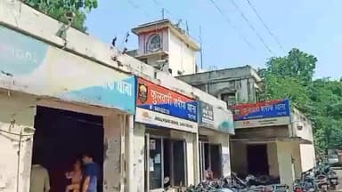 फुलवारी: पूर्णेन्दु नगर में सेवानिवृत्त आईजी के घर से चोरों ने 60 गोलियां व ₹21000 की नकदी की चोरी, पुलिस को दी गई सूचना