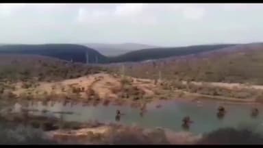 बूंदी: जिला प्रमुख चंद्रावती कवर ने रामगढ़ विषधारी टाइगर रिजर्व अभ्यारण के प्रवेश द्वार को पीपलया में रखे जाने की मांग की