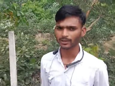 गुना नगर: 51 लिटर का कावड लेकर केदारनाथ धाम कों जायेगा निकलेंगे हिलाग्ना गाँव का युवक विक्की #savarkundla #gunanews #mahakal