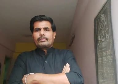 आज ना चीख सकते हैं और ना ही चिल्ला सकते हैं हां रो सकते हैं ,खुद को कोस सकते हैं । #मणिपुर #संजीव_कुमार_ठाकुर