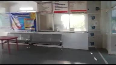 चेरिया बरियारपुर: PHC चेरिया बरियारपुर में आशा कर्मियों की लगातार ग्यारहवे दिन हड़ताल से OPD सेवा रही बाधित