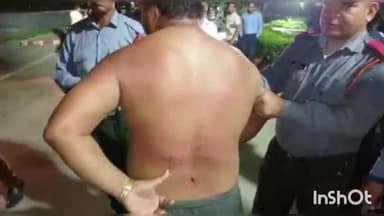 नरेन्द्रनगर: AIIMS में ढालवाला के स्थानीय निवासी से मारपीट के मामले में दोनों पक्षों ने दर्ज कराई रिपोर्ट