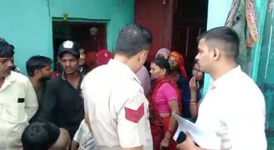 पंचकूला: सेक्टर 1 खड़क मंगोली में 18 वर्षीय युवक ने फंदा लगाकर की खुदकुशी, मौके पर पहुंची पुलिस