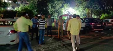 पंचकूला: सेक्टर-21 में अज्ञात बाइक सवारों ने महिला से छीनी चेन, मामला दर्ज कर जांच में जुटी पुलिस