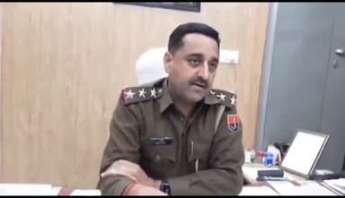 गंगानगर: कोर्ट परिसर में युवती के साथ अश्लील हरकत करने को लेकर मामला हुआ दर्ज