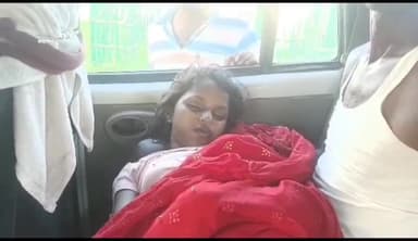 खगड़िया: गबास में जलवान निकालने के दौरान सांप के डसने से किशोरी हुई घायल, इलाज के लिए ले जाने के दौरान हुई मौत
