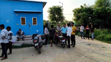 कामां: नंदेरा गांव की विवाहिता का पुलिस ने पोस्टमार्टम कराकर शव परिजनों को किया सुपुर्द, मामले को लेकर दोनों पक्षों की पंचायत