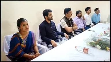 କୋଟିୟା: କୋଟିଆ ଗସ୍ତ କରି ଉନ୍ନୟନ ମୂଳକ କାର୍ଯ୍ୟର ସମୀକ୍ଷା କଲେ ରାଜ୍ୟ କୃଷି ସଚିବ ଅରବିନ୍ଦ ପାଢ଼ୀ