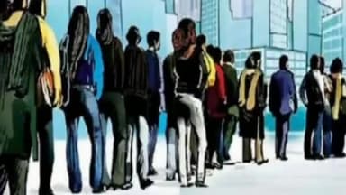 सागर नगर: 27 जुलाई को जिला रोजगार कार्यालय में कैंपस प्लेसमेंट ड्राइव का होगा आयोजन