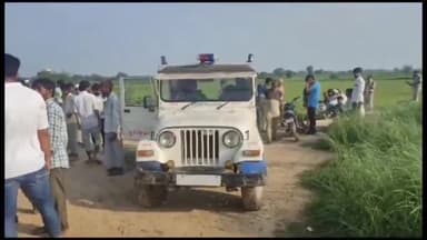 कामां: कैथवाडा के सोलपुर पीली एवं घघवाडी जंगल में मिला युवक का शव फैली सनसनी