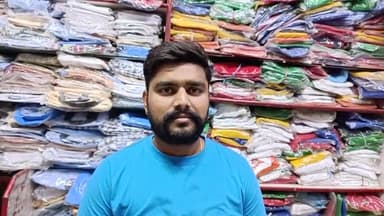 ਐਸਏਐਸ ਨਗਰ ਮੁਹਾਲੀ: ਲਾਇੰਸ ਯੂਥ ਦਲ ਪੰਜਾਬ ਪ੍ਰਧਾਨ ਵਰਮਾ ਨੇ ਕਿਹਾ, ਭਲਕੇ ਡੀ ਸੀ ਨਾਲ ਮੁਲਾਕਾਤ ਕਰਾਂਗੇ ਤੇ ਹੜ ਪ੍ਰਭਾਵਿਤ ਲੋਕਾਂ ਦੀ ਮਦਦ ਕਰਾਂਗੇ