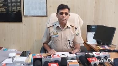 मंडी: मंडी-पंडोह एनएच पर भूस्खलन का खतरा बरकरार, सावधानी से वाहन चलाए वाहन चालक:सागर चन्द्र एएसपी मंडी