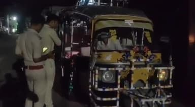 बाजपट्टी: रुदौली गांव में बाइक की टक्कर से एक महिला की हुई मौत, बाइक सवार भी हुआ जख्मी