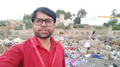 #पेड़_लगाए_बबूल_के_तो_आम_कहां_से_होय अगर आप इन बच्चो को #रोटी_कपड़ा_मकान नही दे सकते तो आपके #ट्रिलियन_इकोनामी कोई मतलब?