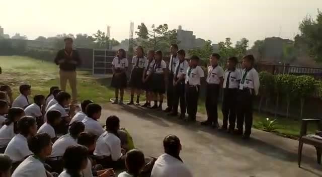 Buddhaanjali Foundation #savechildren