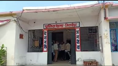 खिलचीपुर: सोमवारिया बाजार में सड़क किनारे खड़ी मोटरसाइकिल हुई चोरी, पुलिस थाने में केस दर्ज