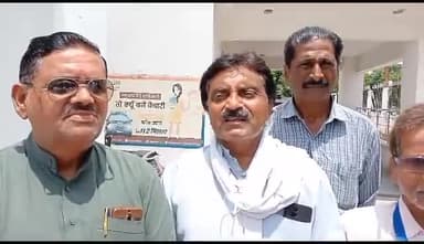 अवैध नर्सिंग होम्स को चलवाने अधिकारियों के खिलाफ FIR दर्ज हो।