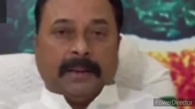 हुज़ूर: बैरसिया विधायक विष्णु खत्री ने गांव से खदेड़ने वाली बात पर दी सफाई : यह विपक्षियों की बदनाम करने की है साजिश