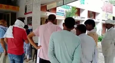 खेड़ी जालब: गांव बुढ़ाना में जमीनी मामले को लेकर एक महिला के साथ उसके पुत्र व पुत्रवधू ने की मारपीट, पुलिस ने किया मामला दर्ज