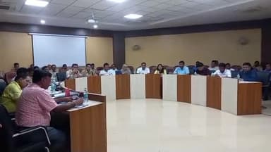 हज़ारीबाग: समाहरणालय में दिव्यांग जनों से संबंधित मामले के निष्पादन हेतु चलंत न्यायालय शाह जागरूकता शिविर 24 जुलाई को