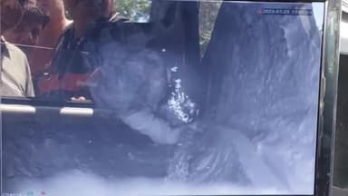 सिलाव: कुल गांव के बोरवेल में गिरे बालक को सुरक्षित निकालने के लिए पहुंची एनडीआरएफ की टीम, अंदर की तस्वीर आई सामने