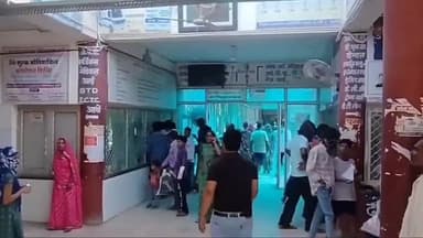 बूंदी: बूंदी जिले के करवर पंचायत के गांव में नाडी में नहाते समय  एक किशोर की डूबने से हुई मौत