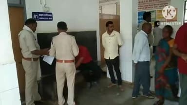 बटियागढ़: दुल्हदेव के पास अज्ञात वाहन की टक्कर से बाइक सवार एक व्यक्ति की हुई मौत, पुलिस ने पोस्टमार्टम करवाकर शव परिजनों को सौंपा