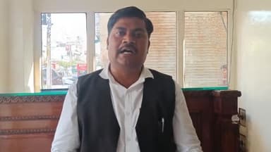 ओबीसी क्रांति सेना के प्रदेश अध्यक्ष  रजनी पटेल जी की माता जी पर हमला गोपाल भार्गव के पुत्र अभिषेक पटेल ने हमला किया इस घटना की ओबीसी महासभा ने निदा की