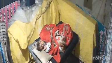 बैतूल नगर: JH कॉलेज के सामने स्थित दुकान से फोटो कॉपी मशीन हुई चोरी, पुलिस ने एक युवक को लिया हिरासत में