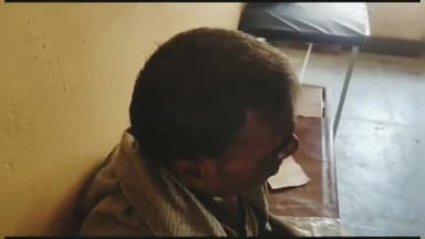 अतर्रा: नाई गांव में दबंग युवकों ने मामूली कहासुनी होने पर 50 वर्षीय व्यक्ति को पीटकर किया लहूलुहान, पुलिस से की शिकायत