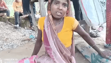 चितरंगी: जल जलिया गांव के पास शराब के नशे में बाइक सवार अनियंत्रित होकर नाली में गिरा एक बच्चे व एक महिला गंभीर रूप से हुए घायल