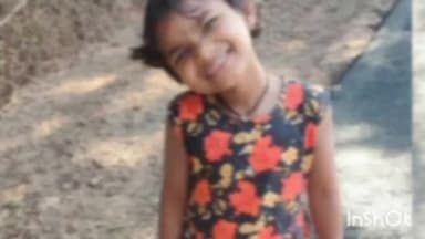 बस्तर: बागमोहलई में घर के समीप सेप्टिक टैंक में डूबने से कक्षा पहली की छात्रा की हुई मौत