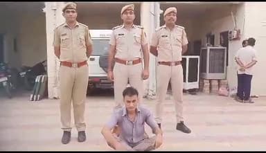 रावला: नशीली गोलियों के मुख्य सप्लायर को रावला पुलिस ने किया गिरफ्तार