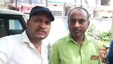 हिलसा: लोकसभा चुनाव 2024 की तैयारी को लेकर प्रखंड के सभी पंचायतों में किया गया बैठक-कुदंन कुमार
@kundanhilsa