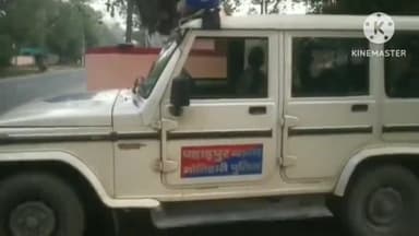 पहाड़पुर: पुलिस ने गुप्त सूचना पर नोनेया ढाप टोला से एक शराब तस्कर को किया गिरफ्तार, भेजा जेल