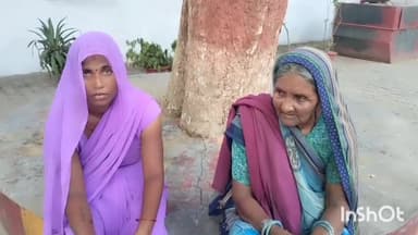 सलोन: नया पुरवा मजरे गढींइस्लाम नगर निवासी महिला ने गांव के ही लोगों पर मारपीट का लगाया आरोप सलोन कोतवाली प्रभारी को दी तहरीर