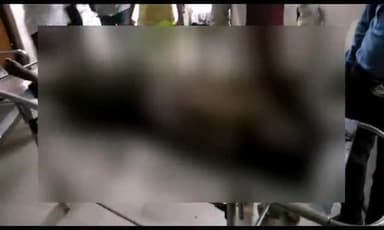 टीकमगढ़: चंद्रपुर गांव निवासी महिला की सांप के काटने से हुई मौत का मामला पुलिस ने किया मर्ग कायम