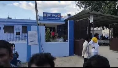 सड़क दुर्घटना कोनार में मुन्नी देवी की मृत्यु,कई महिलाएं घायल,सभी ग्राम बाबूरा थाना दरिगांव सासाराम,आशुतोष सिंह समाजसेवी