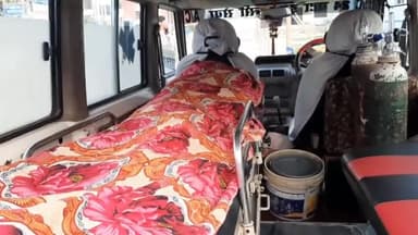 सासाराम: गोपालपुर गांव के पोखरा में डूबने से एक व्यक्ति की हुई मौत, पुलिस ने शव को पोस्टमार्टम के लिए भेजा