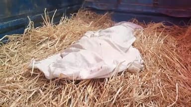 सासाराम: गोपालपुर गांव के पोखरा में डूबने से एक 10 वर्षीय लड़की की हुई मौत, पुलिस ने शव को पोस्टमार्टम के लिए भेजा