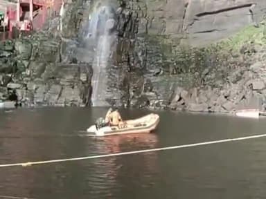 तिलौथू: एसडीआरएफ की टीम ने तुतला भवानी जल कुंड में डूबे युवक का शव किया बरामद