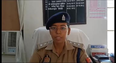 पैलानी: चिल्ला तिराहे के पास मोटरसाइकिल सवार युवक ट्रैक्टर-ट्रॉली से भिड़े, एक युवक की मौत व दूसरा गंभीर रूप से हुआ घायल