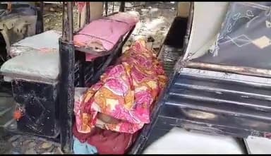 जहानाबाद: अलुआबीघा गांव में खेत में किए गए गड्ढ़े में डूबकर 72 वर्षीय बुजुर्ग की हुई मौत, शव को पीएम हेतु लाया गया सदर अस्पताल