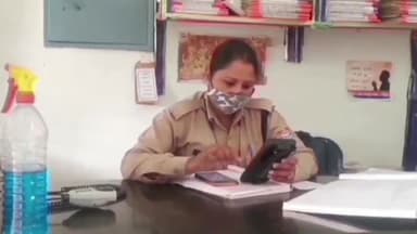 लालढांग: गाजीवाली में 5 साल के बच्चे की गड्ढे में डूबने से हुई मौत, पुलिस ने पंचनामा भर शव मोर्चरी भेजा