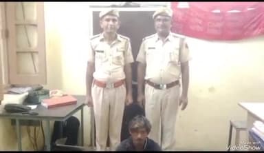 रानीवाड़ा: बुजुर्ग महिला की हत्या के मामले में एक आरोपी को रानीवाड़ा पुलिस ने किया गिरफ्तार, संरक्षण में लिया गया एक बाल अपचारी