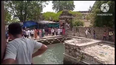 दीगोद: चोमेश्वर महादेव मंदिर के कुंड में डूबने से एक युवक की हुई मौत