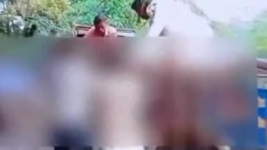 गाडरवारा: भौरझिर निवासी व्यक्ति ने अज्ञात कारणों के चलते जहरीली वस्तु का किया सेवन, जबलपुर किया गया रेफर