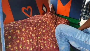 सासाराम: तेनुआ गांव में एक महिला ने फांसी लगाकर की आत्महत्या, मौके पर पहुंची दरिगांव थाना की पुलिस