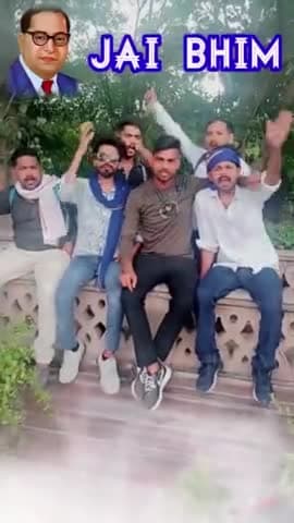 सभी सम्मानित भाइयों को क्रान्तिकारी जय भीम जितने भी भाई हमारे साथ दिल्ली के जंतर मंतर पर धरना प्रदर्शन में शामिल हुए उनको बहुत बहुत धन्यवाद।
अमित कुमार चौधरी